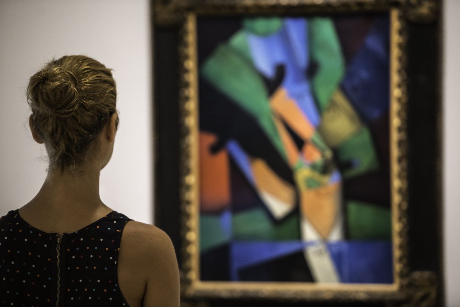 Art Triangle: Tickets for the Prado Museum, Reina Sofia Museum and Thyssen Museum