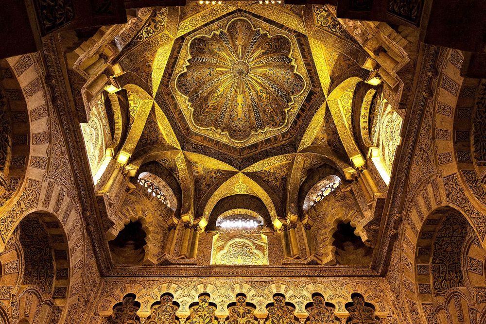Private tour of the Córdoba Mosque