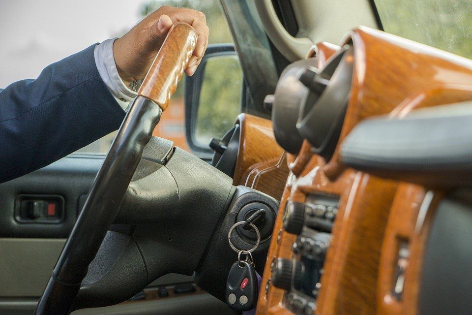 Private transfers in Granada