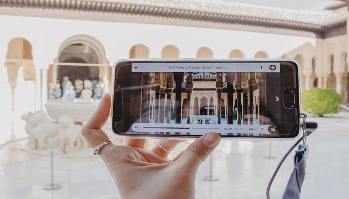 Alhambra Card & City Pass